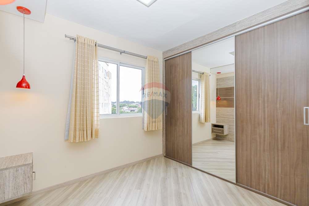 Apartamento - Alugar - Curitiba , Paraná - IMG_5509.jpg - 560311047-563