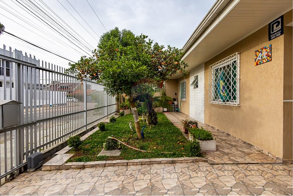 Casa - Venda - Curitiba , Paraná - IMG_5450.jpg - 560351160-2