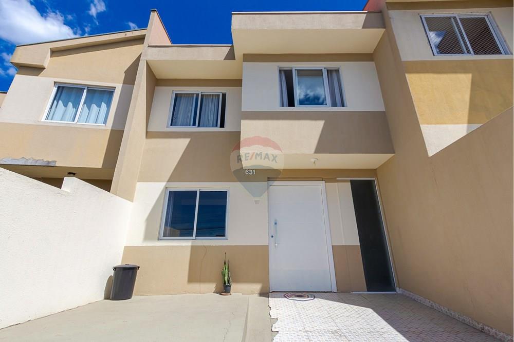 Sobrado - Alugar - Curitiba , Paraná - IMG_2401.jpg - 560331138-2