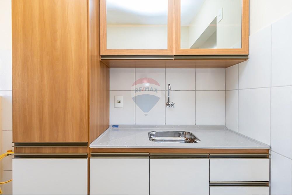 Apartamento - Alugar - Curitiba , Paraná - IMG_6173.jpg - 560331110-15