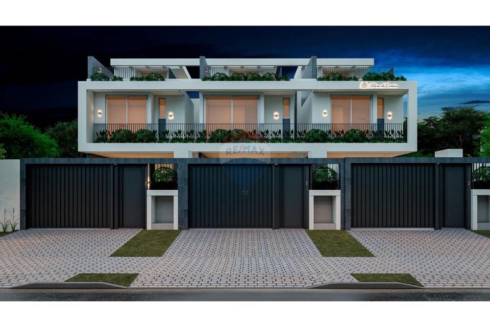 Casa - Venda - Curitiba , Paraná - Blanc de Camoes11.jpeg - 560331080-19