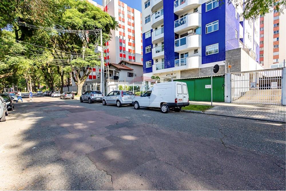 Apartamento - Alugar - Curitiba , Paraná - IMG_9510_1.jpg - 560331069-80