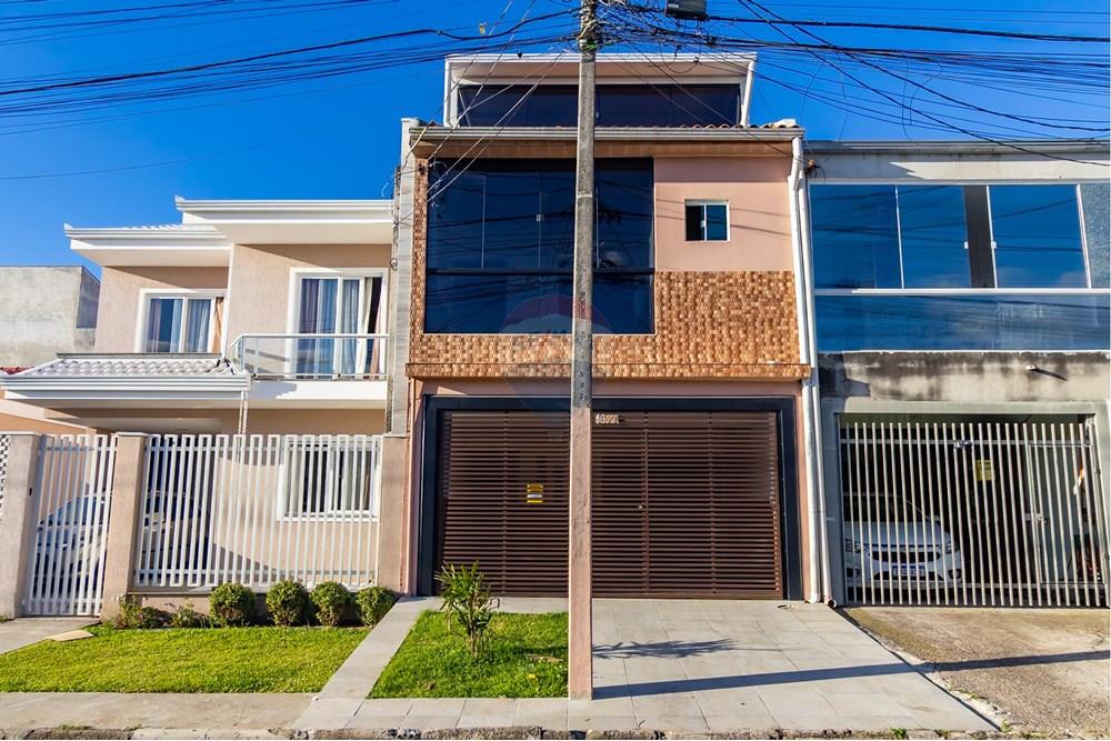 Casa - Alugar - São José dos Pinhais , Paraná - IMG_7312.jpg - 560351125-59