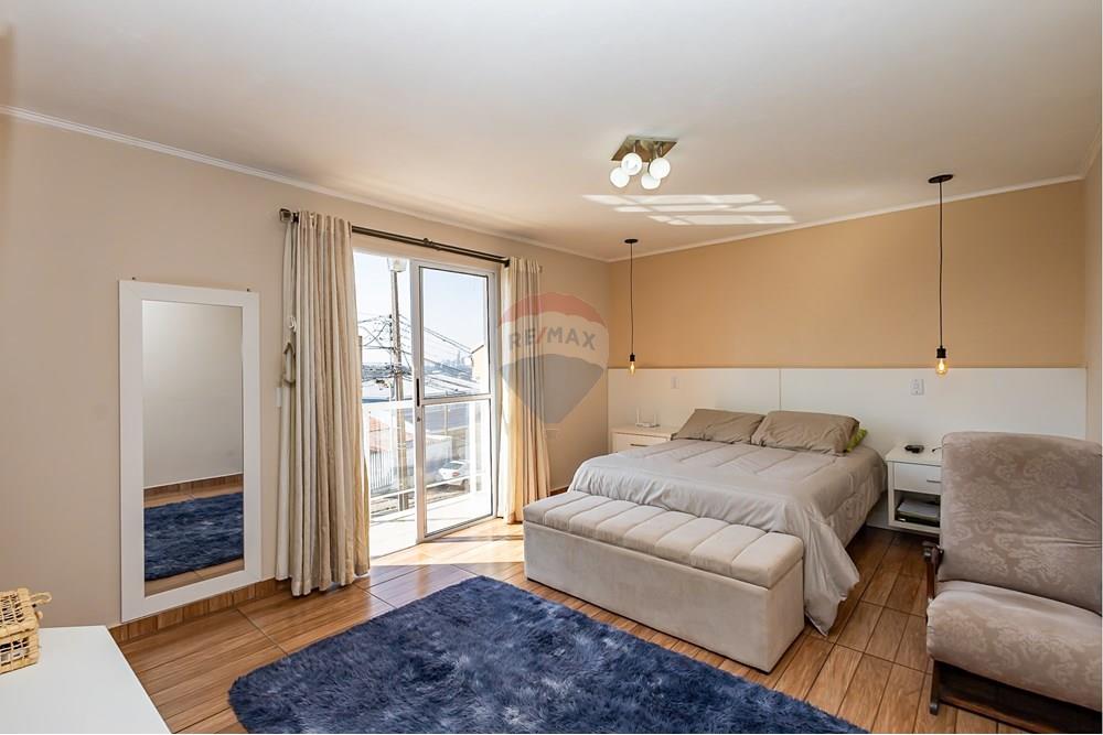 Sobrado - Venda - Curitiba , Paraná - IMG_7510.jpg - 560391078-56