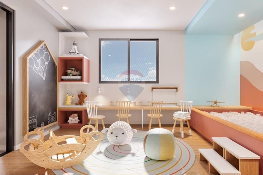 Apartamento - Venda - Pinhais , Paraná - 1869752.jpg - 560501017-8