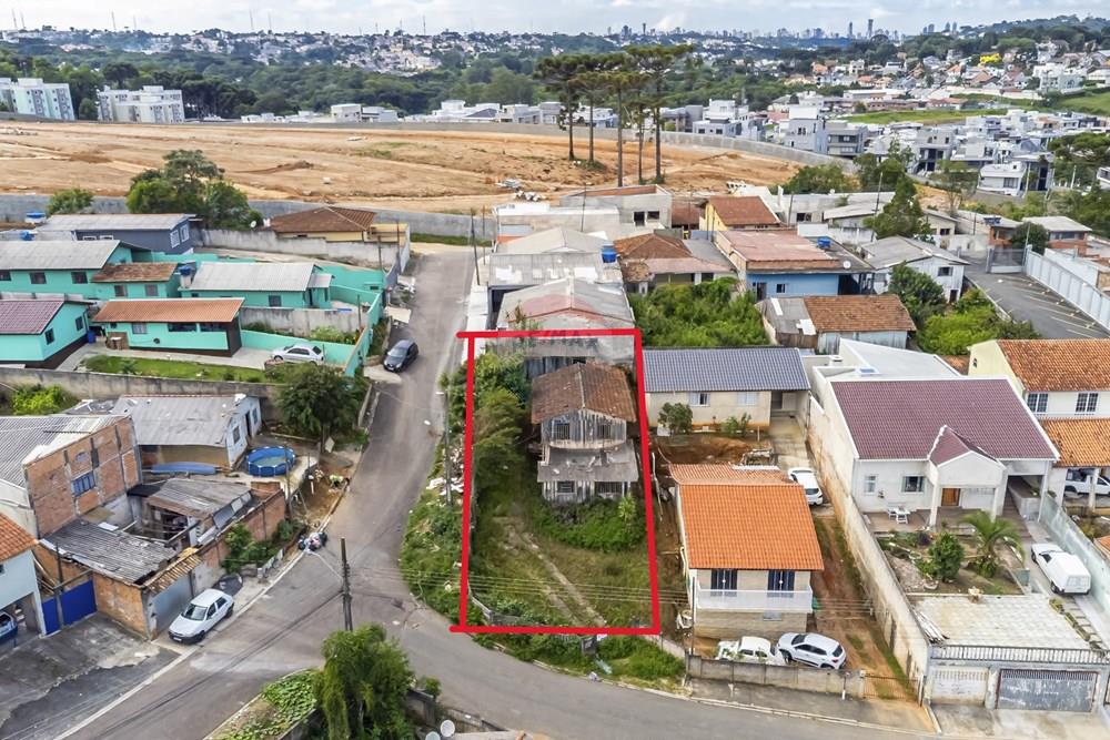 Terreno - Venda - Almirante Tamandaré , Paraná - Fotografia Sheep House - DJI_0179_1.jpg - 560351109-25