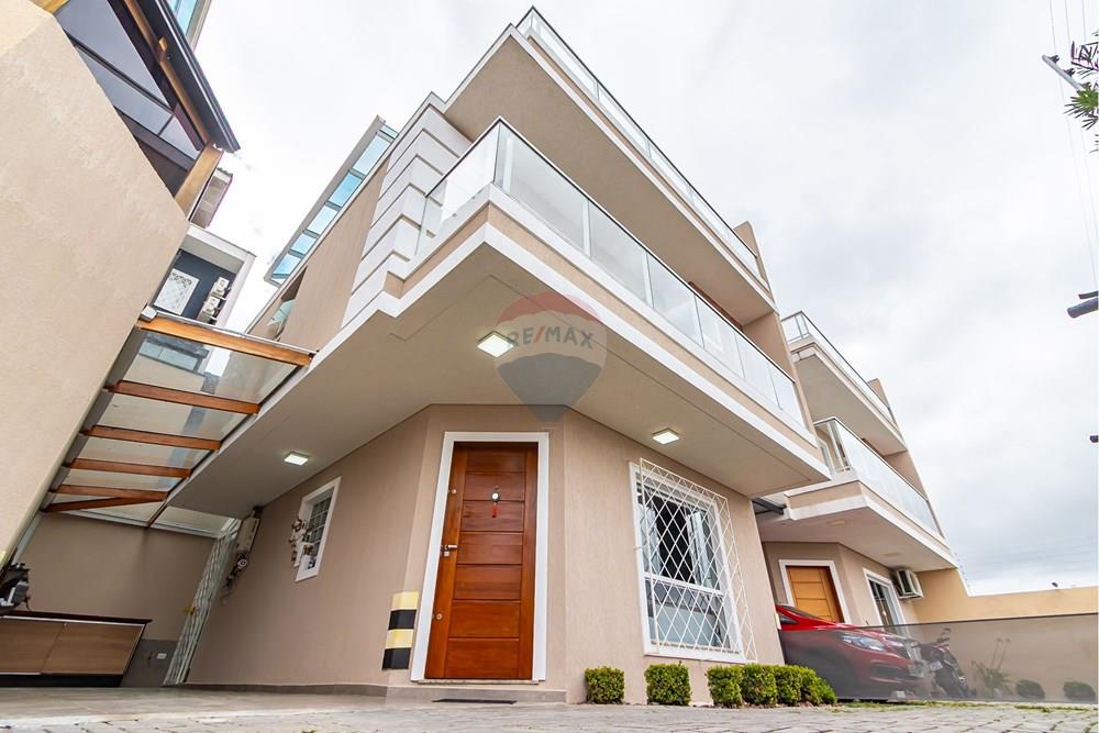 Casa - Venda - Curitiba , Paraná - Sheep - IMG_1273.jpg - Fachada - 560471016-4