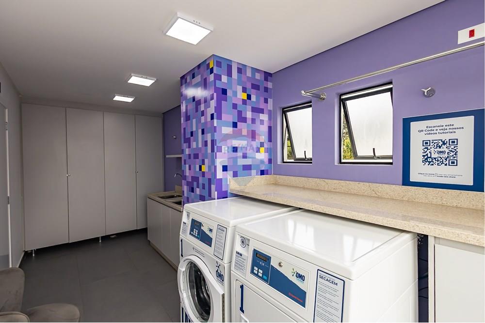 Apartamento - Venda - Curitiba , Paraná - HGM_9375.jpg - 560321094-111