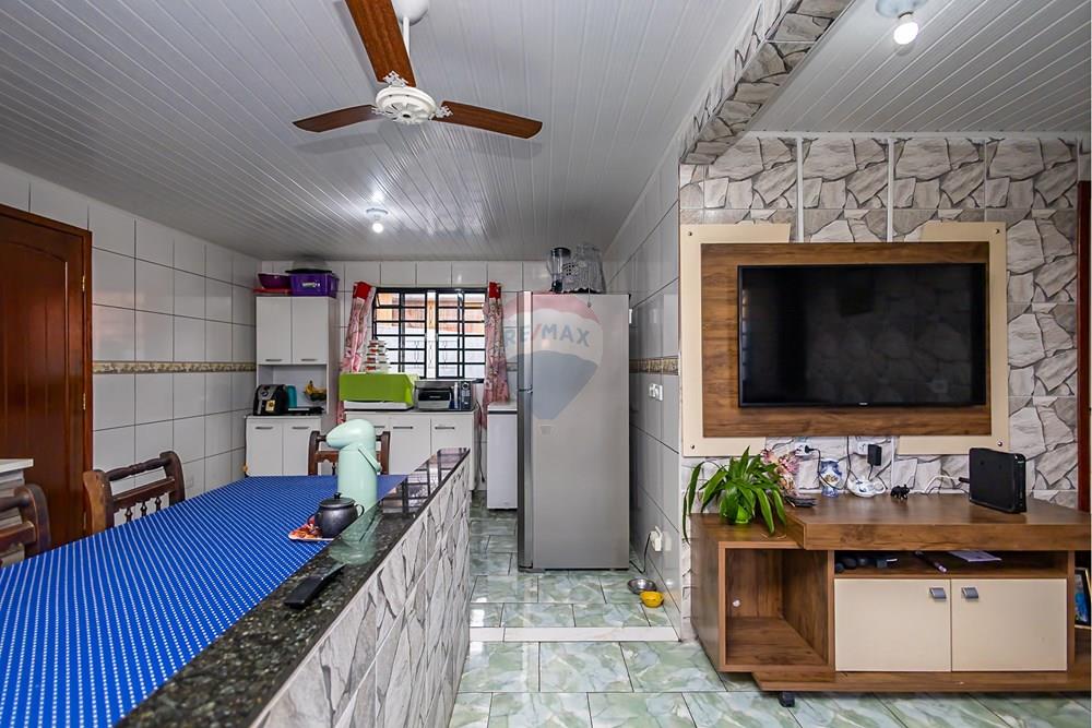 Casa - Venda - Araucária , Paraná - 14.jpg - 560491004-9