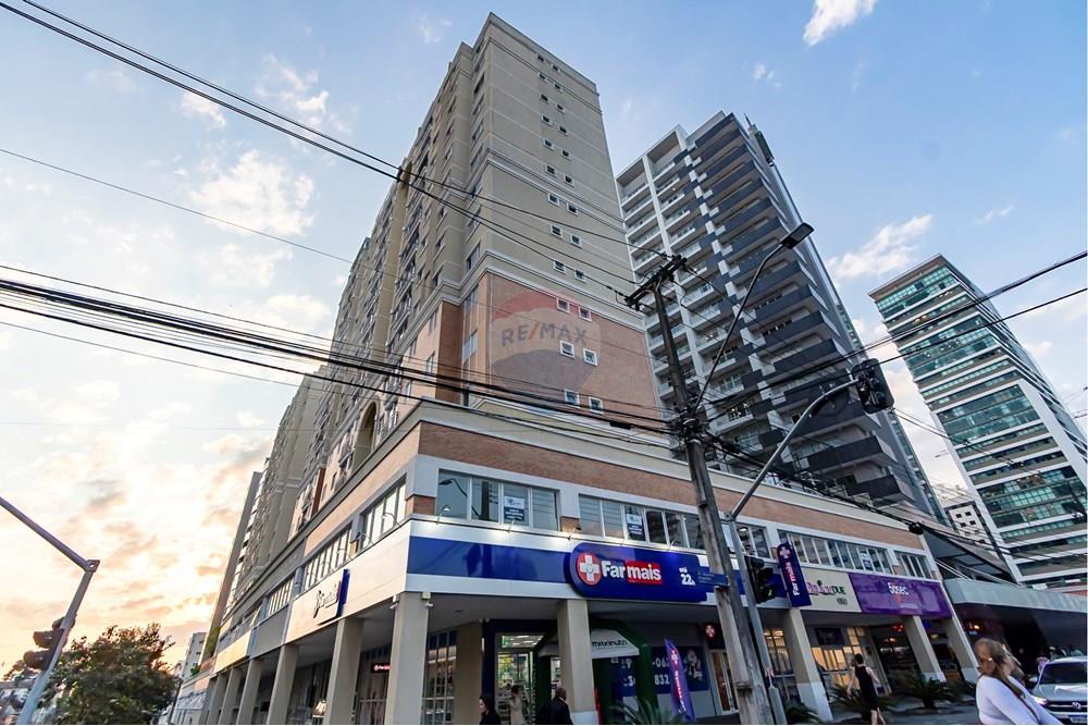 Cj. Comercial/ Sala - Alugar - Curitiba , Paraná - IMG_0697_1.jpg - 560251018-277