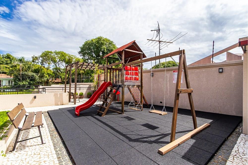 Casa de Condomínio - Venda - Curitiba , Paraná - comum parquinho.jpg - 560341136-54