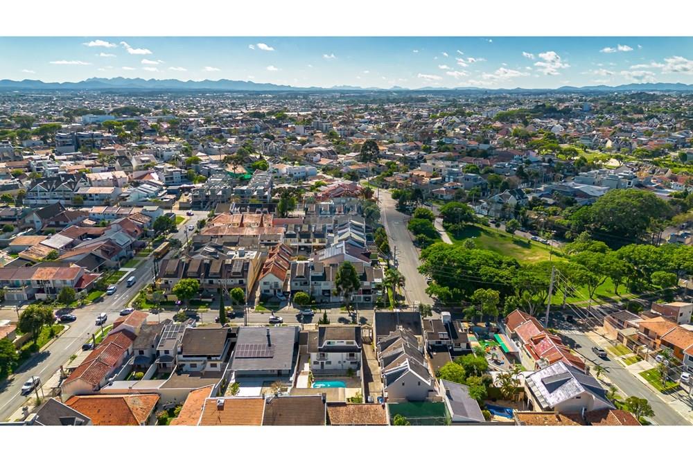 Casa - Venda - Curitiba , Paraná - DJI_0349.JPG - 560351004-93