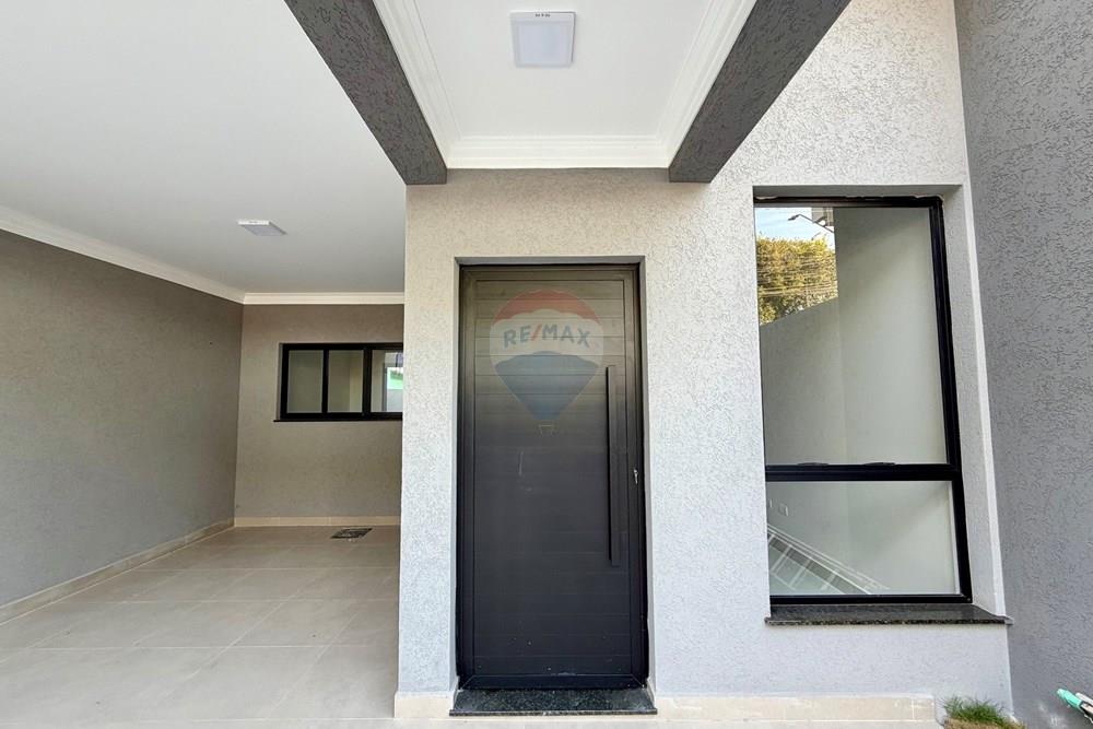 Casa - Venda - São José dos Pinhais , Paraná - IMG_6019.jpeg - 560481004-36