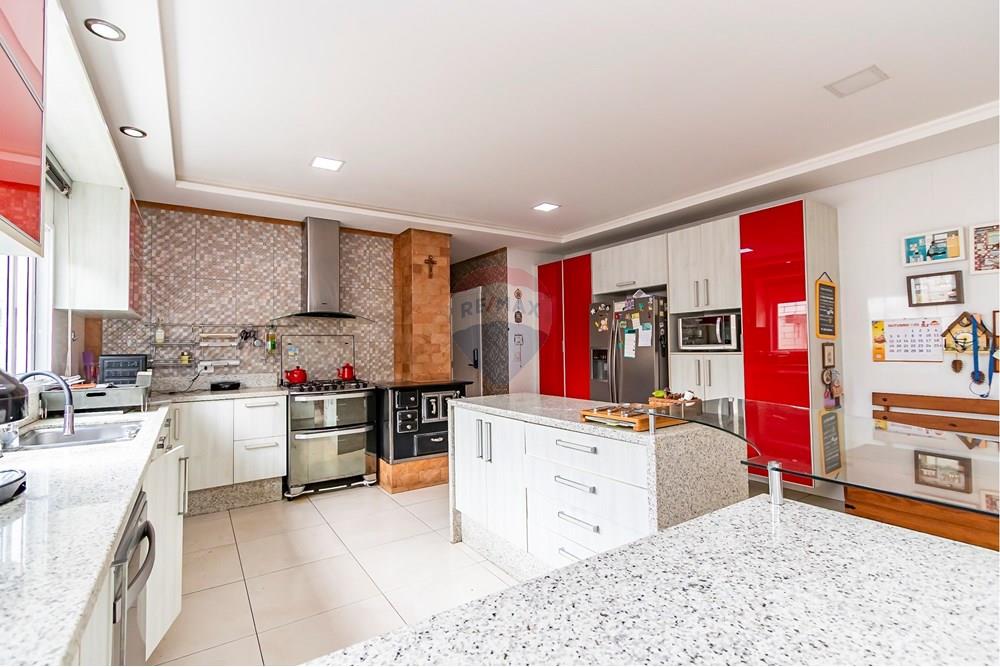 Casa - Venda - Curitiba , Paraná - 21.jpg - 560461011-71