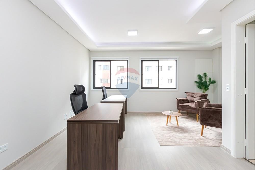 Cj. Comercial/ Sala - Venda - Curitiba , Paraná - IMG_6639.jpg - 560431053-2