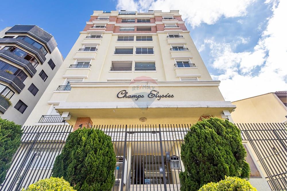 Apartamento - Venda - Curitiba , Paraná - IMG_3454.jpg - 560341136-55