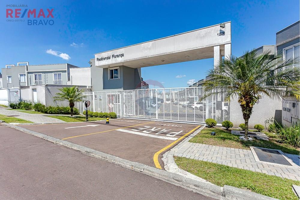 Casa de Condomínio - Venda - Curitiba , Paraná - IMG_1732.jpg - 560371058-58