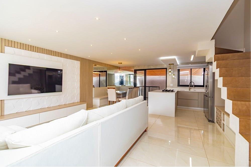 Casa de Condomínio - Venda - Curitiba , Paraná - IMG_4693_1.jpg - 560351022-59