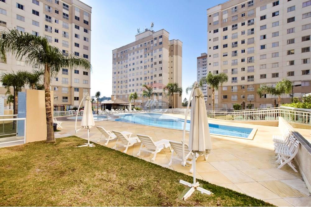 Apartamento - Alugar - Curitiba , Paraná - Up Life (33).jpg - 560311047-545
