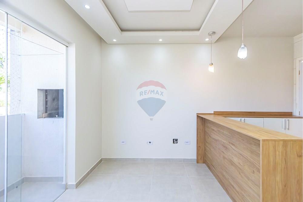 Apartamento - Alugar - São José dos Pinhais , Paraná - sheep018.jpg - 560411051-225