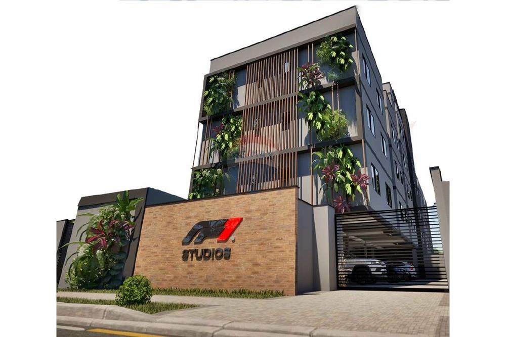 Studio - Venda - Curitiba , Paraná - 2445858.jpg - 560501022-42