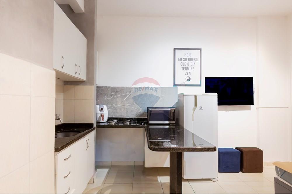 Studio - Venda - Curitiba , Paraná - cozinha.jpeg - Cozinha - 560471007-4