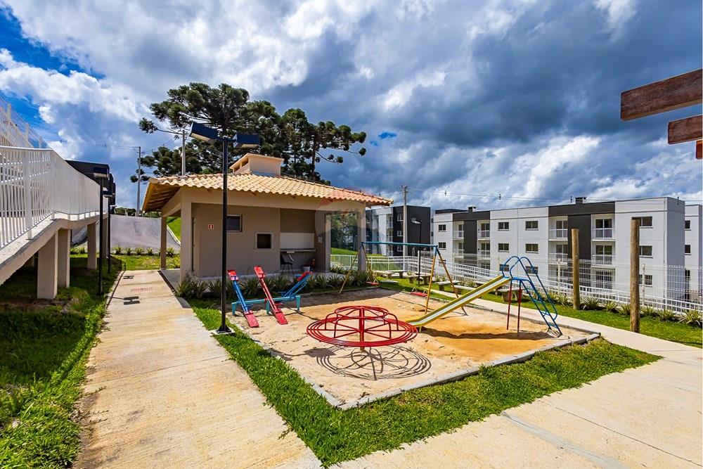 Apartamento - Venda - Almirante Tamandaré , Paraná - IMG_0113_1.jpg - 560391085-28