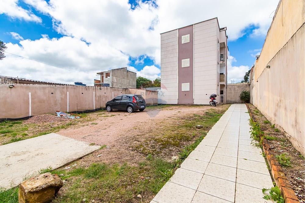 Apartamento - Venda - São José dos Pinhais , Paraná - Sheep - IMG_7309.jpg - 560411055-35