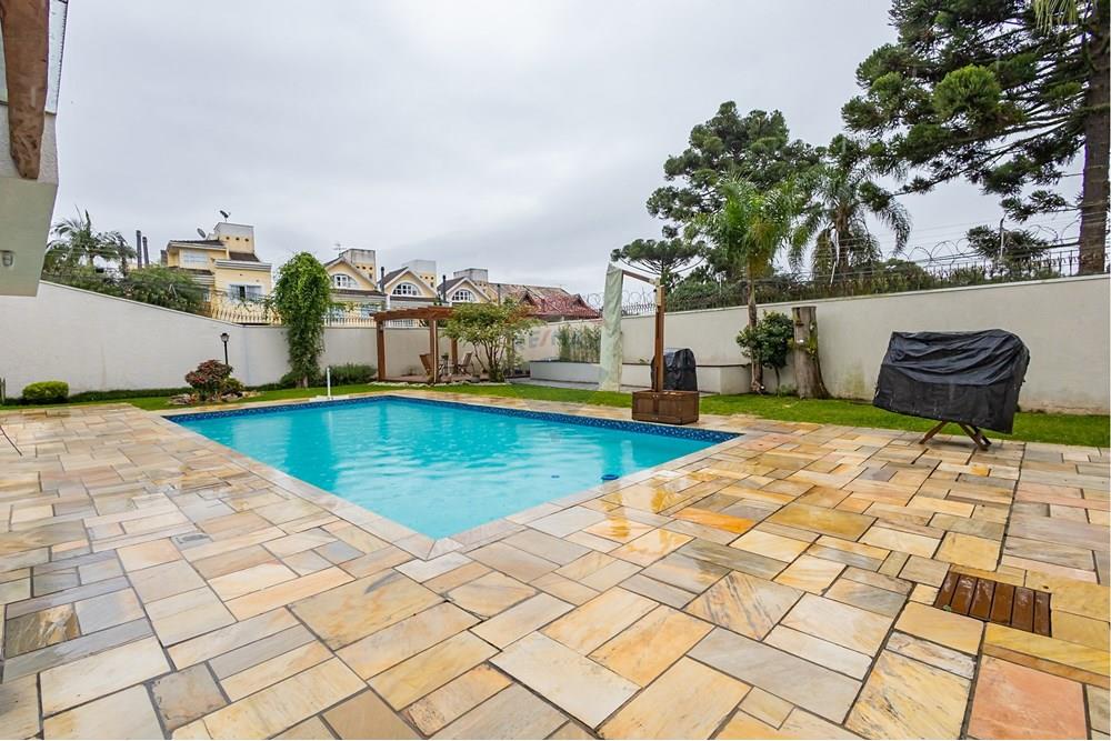 Casa - Venda - Curitiba , Paraná - IMG_3307.jpg - 560341061-220