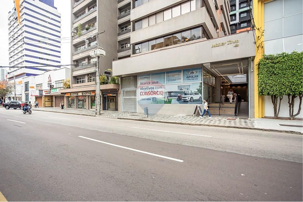 Cj. Comercial/ Sala - Venda - Curitiba , Paraná - _MG_4902_1.jpg - 560341114-52