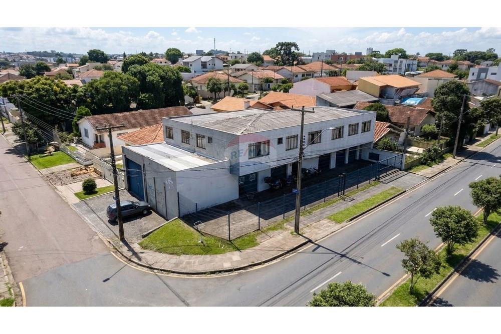 Casa Comercial - Venda - Curitiba , Paraná - 5.jpg - 560341097-101