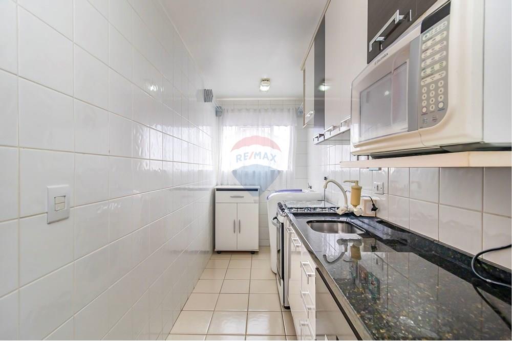 Apartamento - Venda - Curitiba , Paraná - IMG_6399_1.jpg - 560341136-35