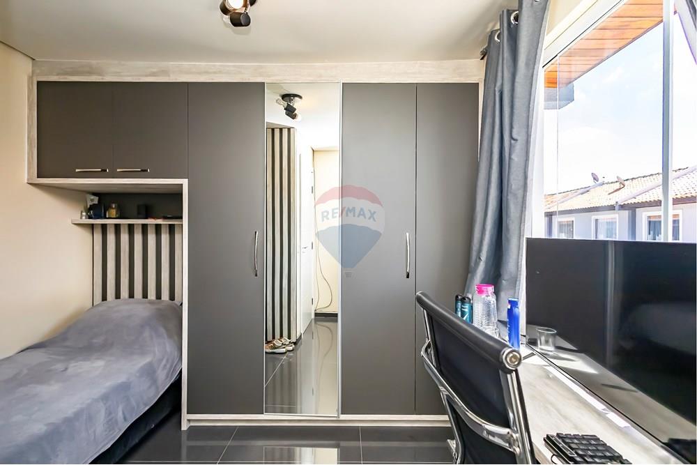 Sobrado - Venda - Araucária , Paraná - IMG_6959_1.jpg - 560491002-7