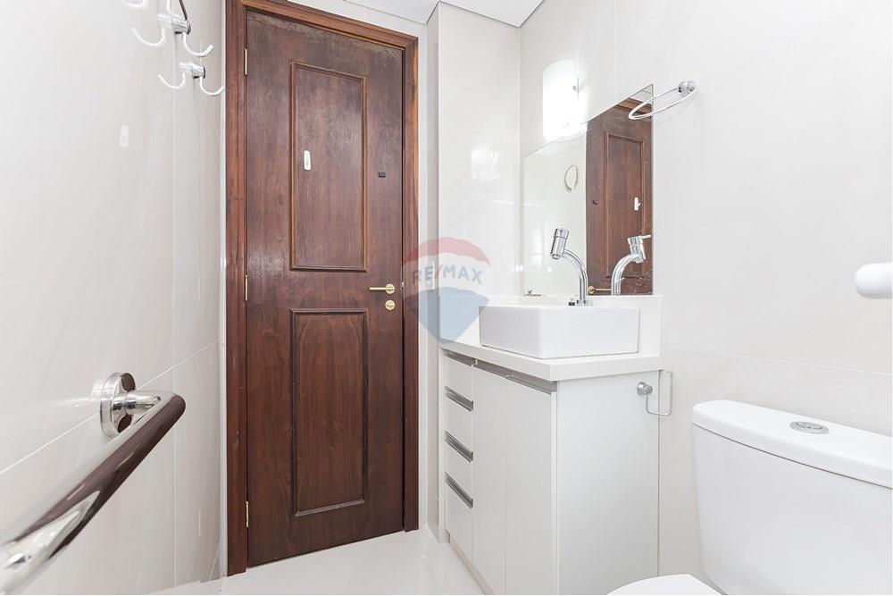 Apartamento - Venda - Curitiba , Paraná - BWC Suite 3.jpg - 560391078-63