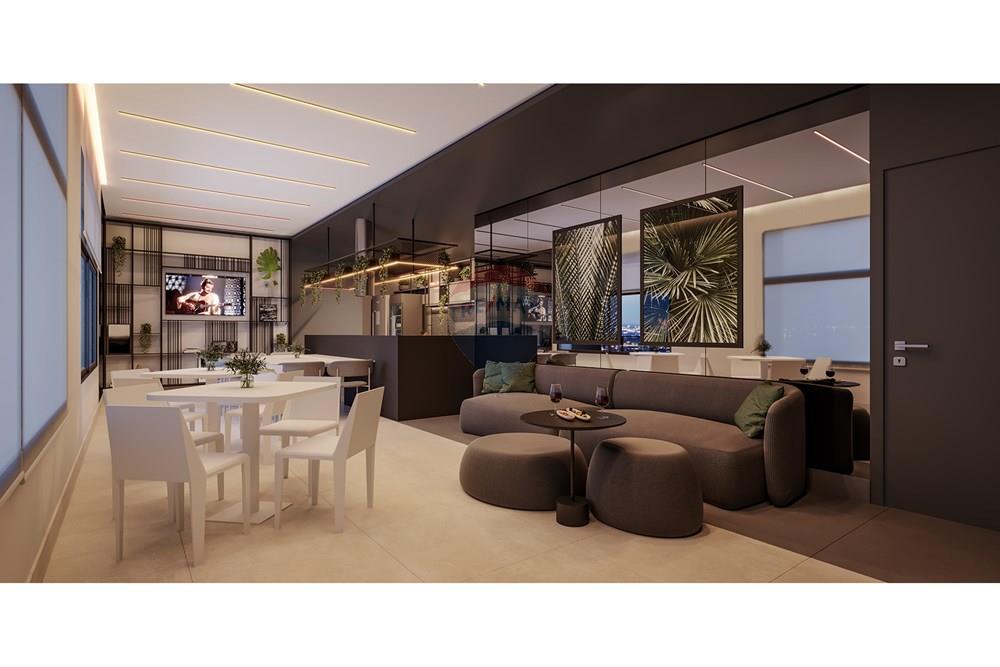 Apartamento - Venda - Curitiba , Paraná - GOURMET.jpg - 560351022-57