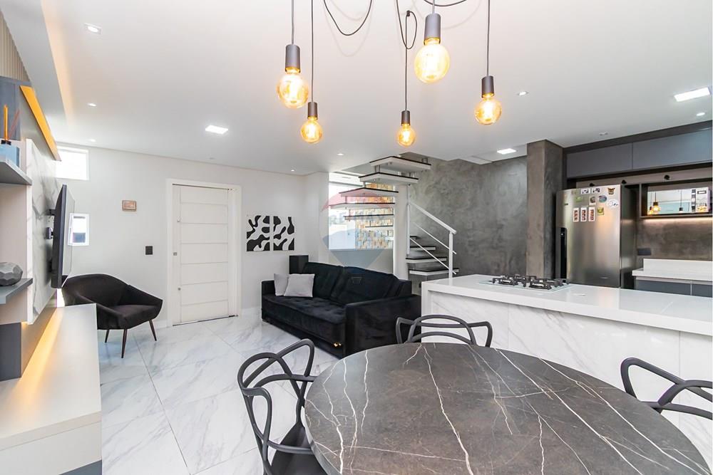 Sobrado - Venda - Curitiba , Paraná - Fotografia Sheep House - IMG_2837.jpg - 560391111-1