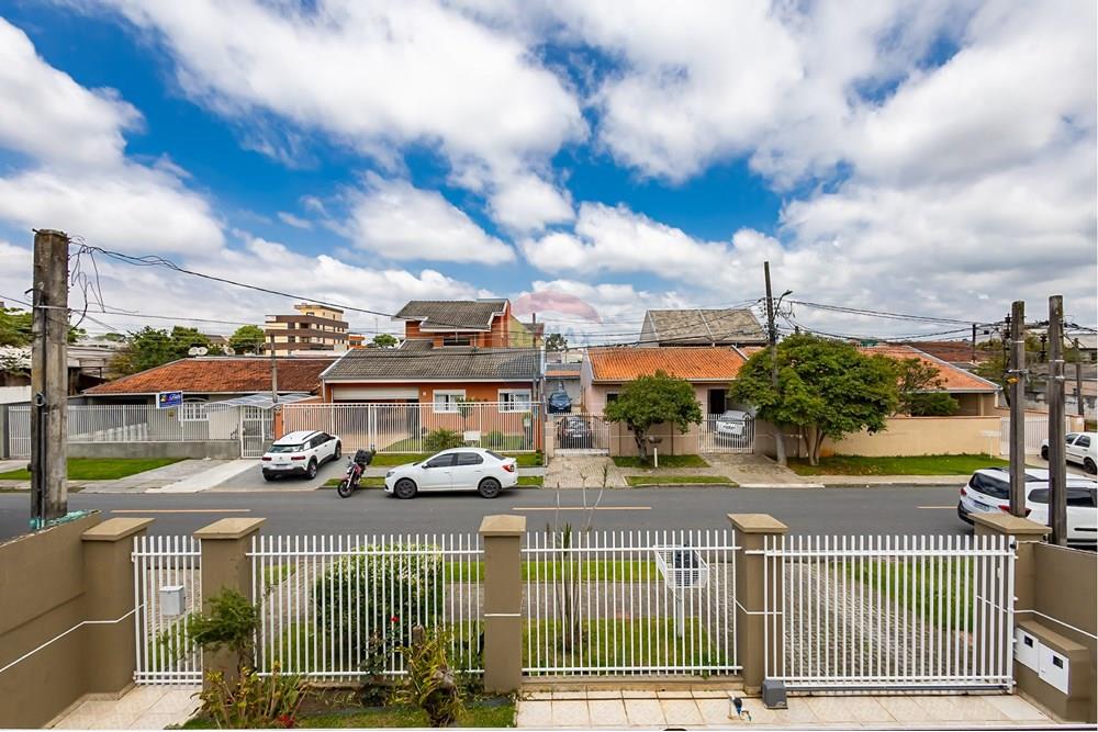 Sobrado - Venda - Curitiba , Paraná - IMG_5624.jpg - 560301005-60