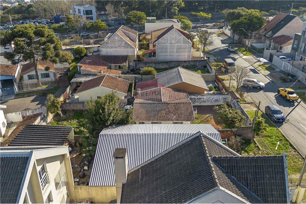 Terreno - Venda - Curitiba , Paraná - 9 - 560351004-86