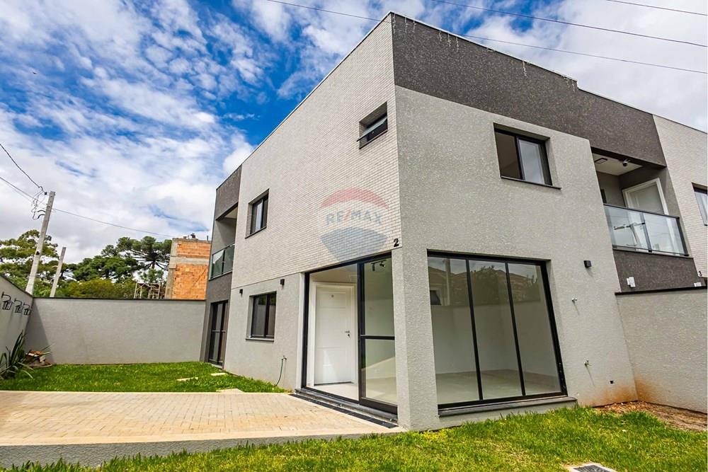 Sobrado - Venda - Curitiba , Paraná - Sheep - IMG_8639.jpg - 560431012-49