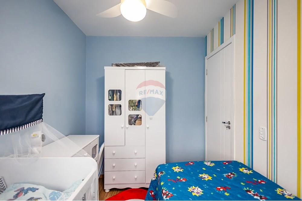 Casa de Condomínio - Venda - Curitiba , Paraná - v5DDfFiA.jpeg - 560441003-42