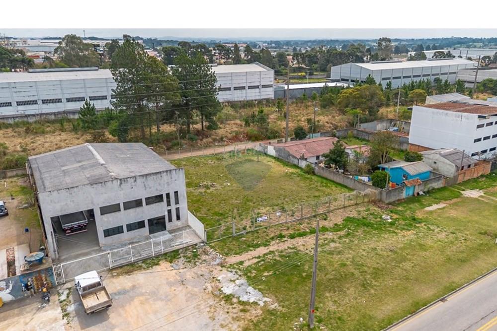 Terreno - Venda - São José dos Pinhais , Paraná - DJI_0013.jpg - 560391096-1