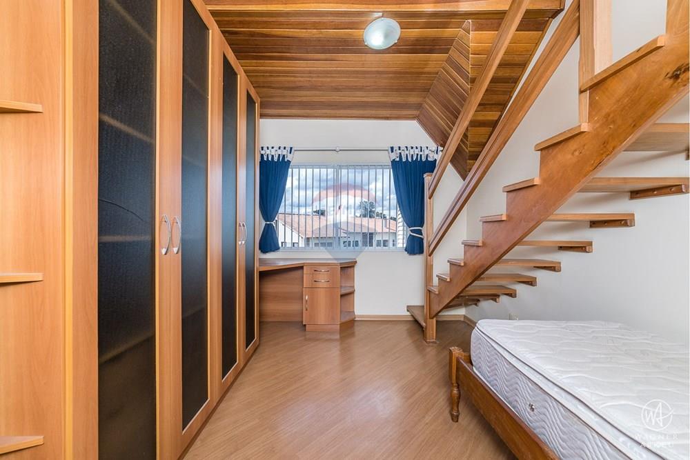 Casa - Venda - Curitiba , Paraná - WAF08571.jpg - 560341064-110