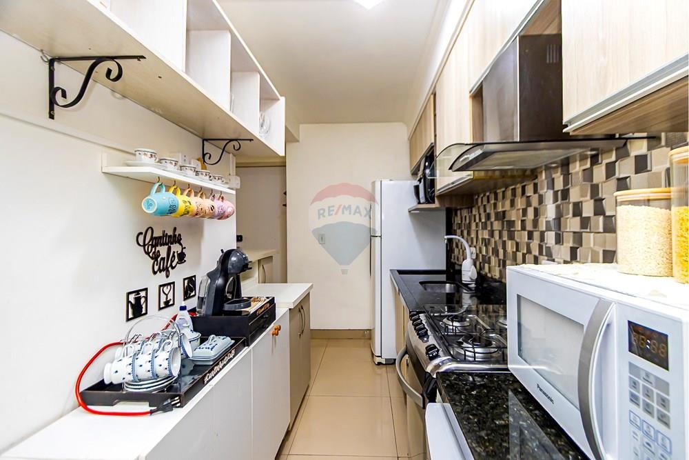 Apartamento - Venda - São José dos Pinhais , Paraná - Fotografia Sheep House - IMG_0221_1.jpg - 560481004-31