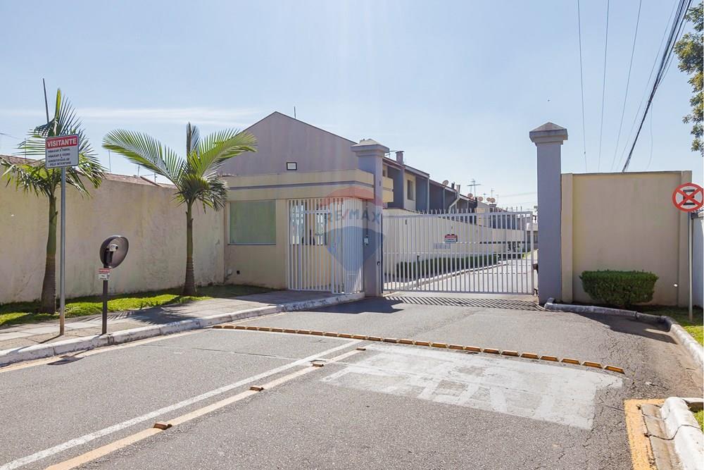 Sobrado - Venda - Curitiba , Paraná - IMG_4733.jpg - 560311077-13