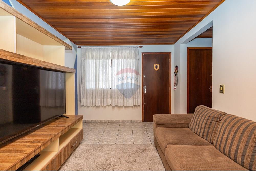 Casa de Condomínio à venda com 2 quartos, 59m² - Foto 9