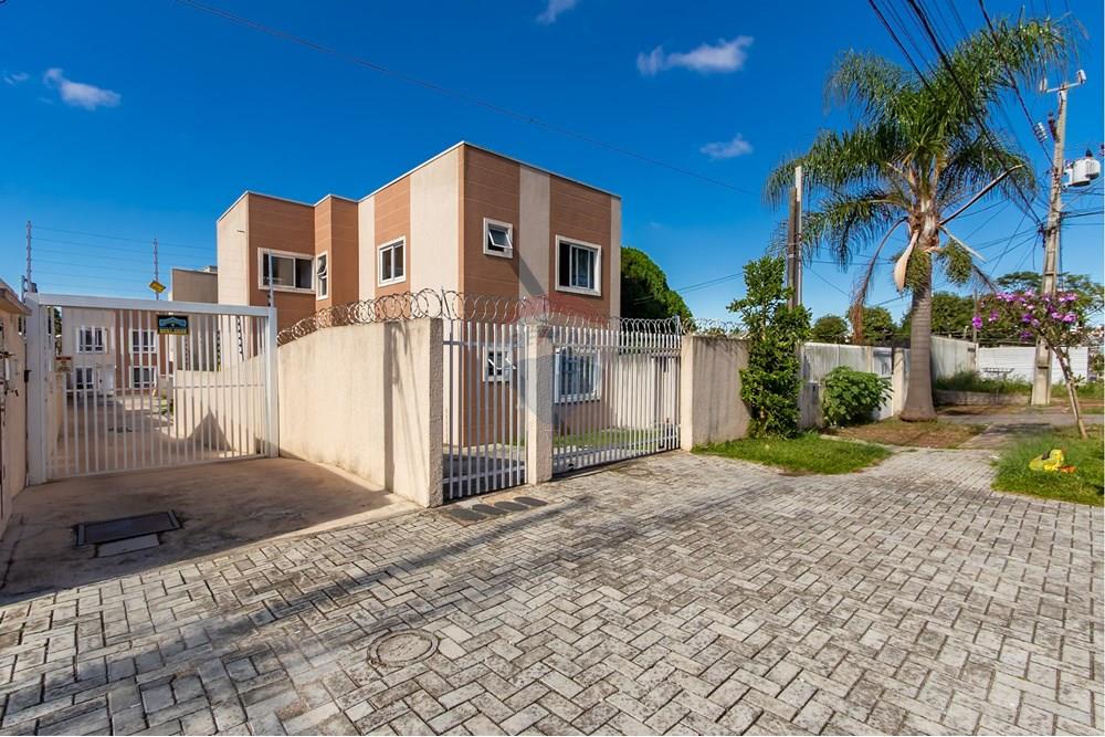 Duplex - Venda - Curitiba , Paraná - IMG_0204.jpg - 560301018-112