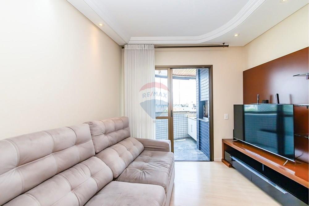 Apartamento - Venda - Curitiba , Paraná - Sheep - IMG_1807_1.jpg - 560341151-41