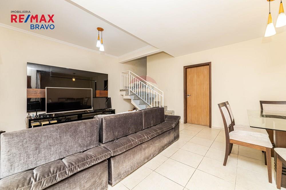 Sobrado - Venda - Curitiba , Paraná - IMG_1104.jpg - 560371004-41