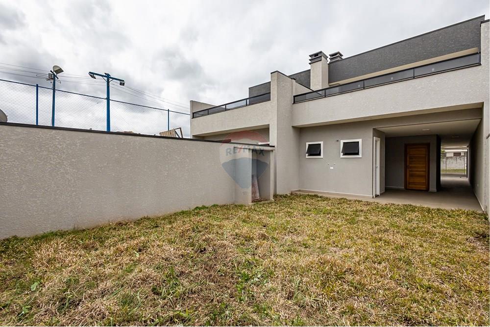 Sobrado - Venda - Araucária , Paraná - IMG_7220.jpg - 560491002-11