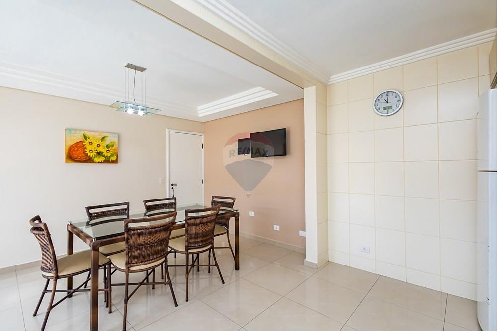 Sobrado - Venda - Curitiba , Paraná - IMG_5587.jpg - 560301005-60